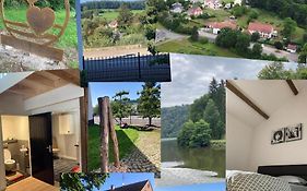 Luxe, Landelijke Vakantiewoning Der Alte Birnenbaum Duitsland-Sankt Wendel